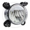 LED Fahrscheinwerfer