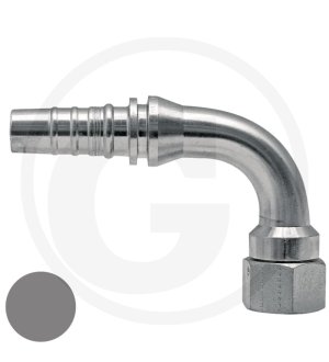 PN 20 ORFS 1.3/16" 90° IL M44492-12-12