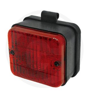 Tylna lampa przeciwmgielna FR.21.000