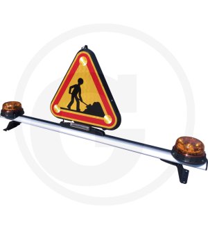 Belka dachowa LED Pegasus 20.90.L2B.110