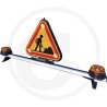 Belka dachowa LED Pegasus 20.90.L2B.110