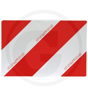 Tablica ostrzegawcza R2/B, 50.370.71, 43778