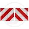Zestaw tablic ostrzegawczych 43762, RBL1130BLR