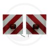 Zestaw tablic ostrzegawczych 437925, R1130/99B7/1