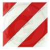 Folia ostrzegawcza 4053/A, 437830, 50, RF423/423