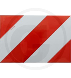 Folia ostrzegawcza 437834, FR2, 50, 4060/L/A