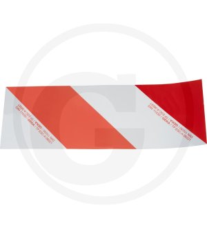 Folia ostrzegawcza 437831, 50, FK1, 4059/L/A