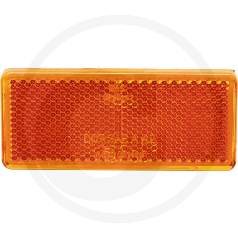 Odblask 20799005, 202012, 850, 8RA 003 326-041