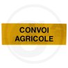 Tablica ostrzegawcza „Convoi Agricole” 7025/AG, 29