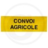 Plandeka „Convoi Agricole” 1200x400 mm 29