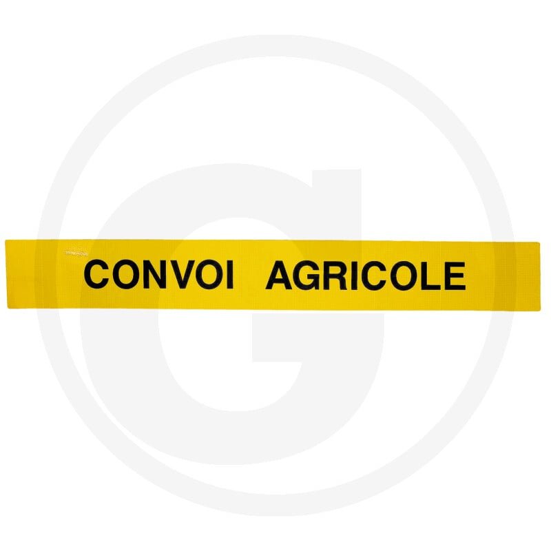 Tablica ostrzegawcza 7026/AG, 29.487.33