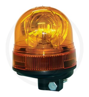 Lampa ostrzegawcza H1 „VEGA LINE”