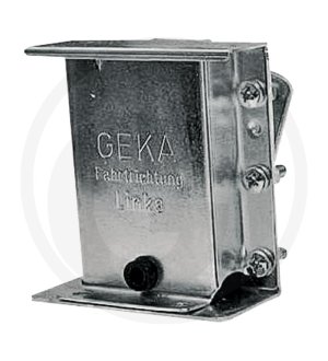 Puszka rozdzielcza 1128 ADL