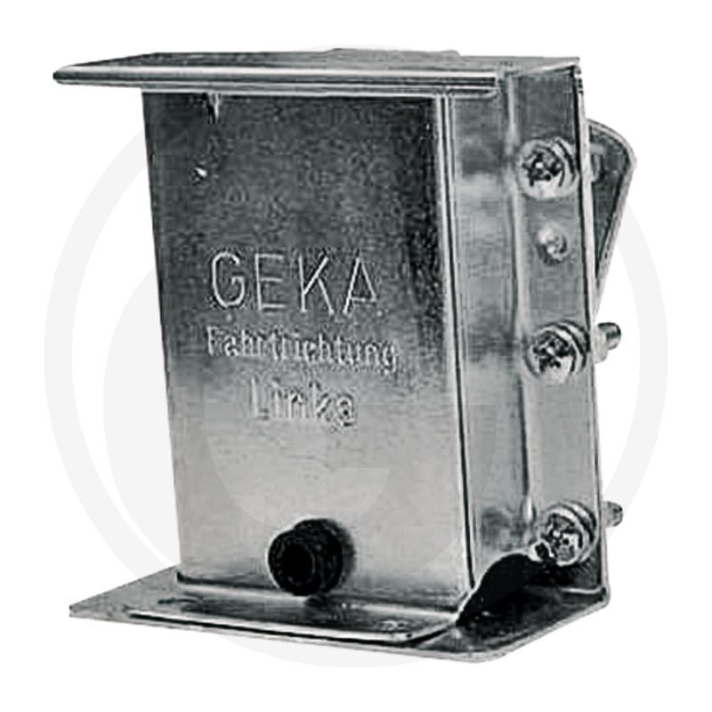 Puszka rozdzielcza 1128 ADL