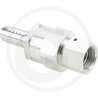 ROTOFIT DKOR DN19 3/4 MF MR20812-12-12