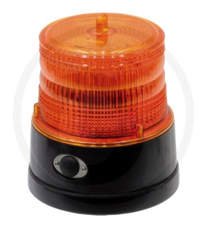 Lampa ostrzegawcza LED