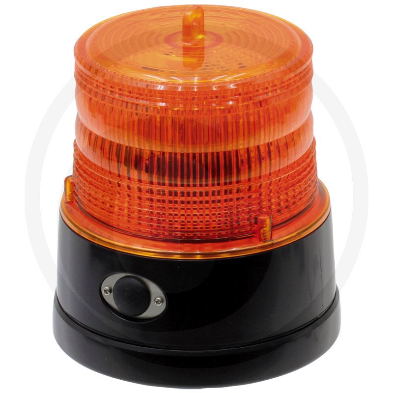 Lampa ostrzegawcza LED