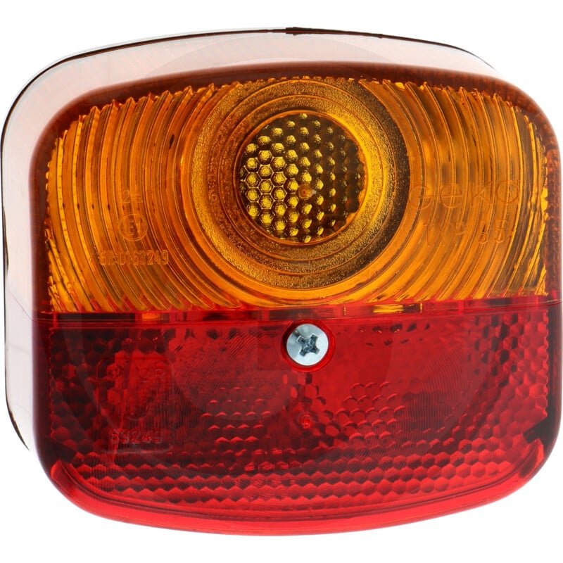 Lampa tylna BBS95RF