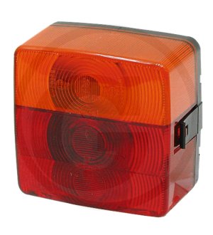 Lampa tylna 10.1002.100