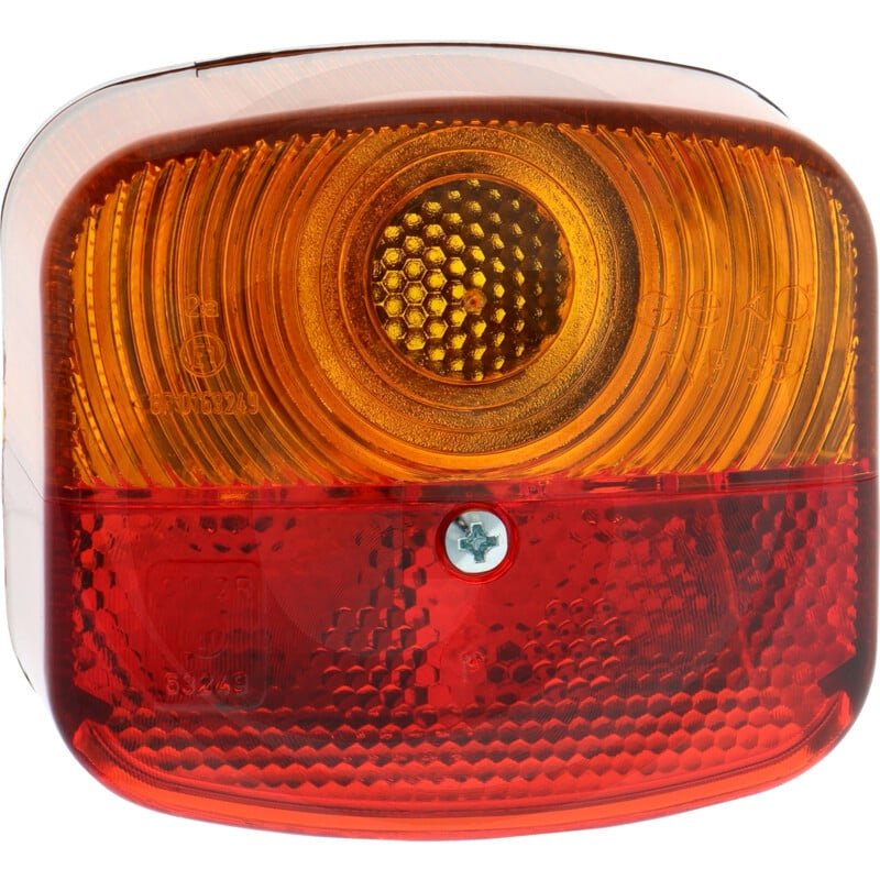 Lampa tylna BBSK95LF