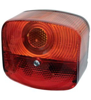 Lampa tylna BBSK95RF