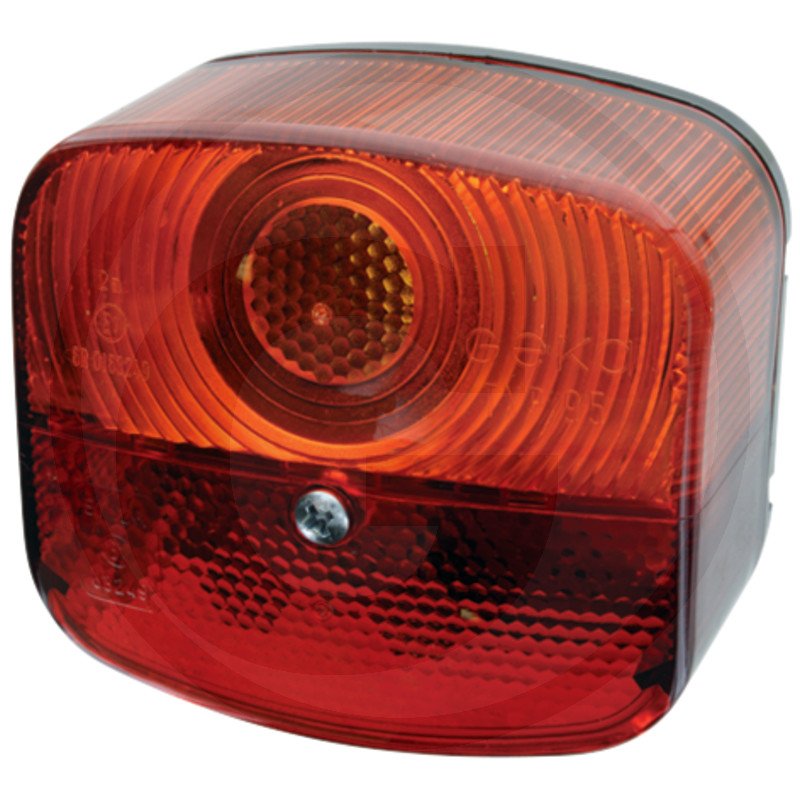 Lampa tylna BBSK95RF