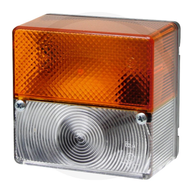 Lampa pozycyjna-kierunkowskaz BP96