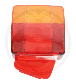 Klosz lampy 19.0007.000
