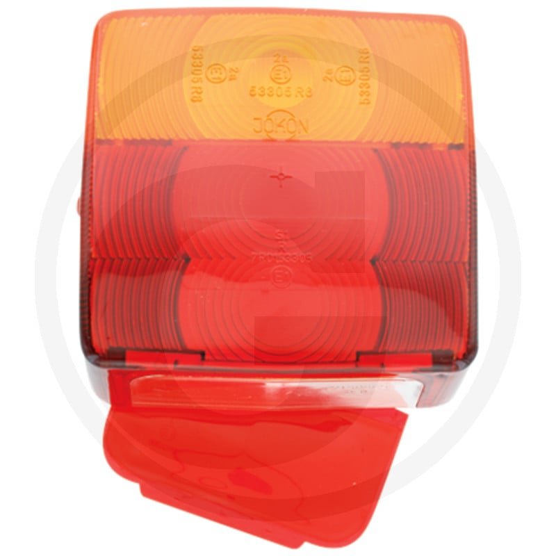 Klosz lampy 19.0007.000