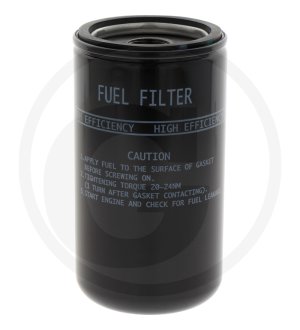 Filtr paliwa 129C00-55800