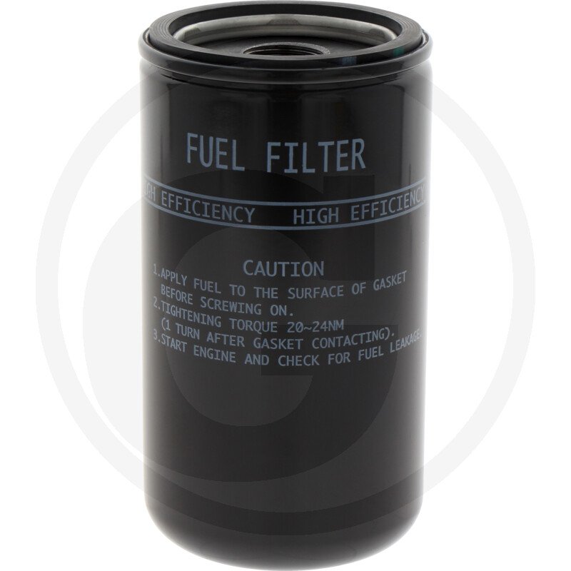 Filtr paliwa 129C00-55800