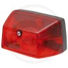 Lampa oświetlenia tablicy rejestracyjnej 8060/41B
