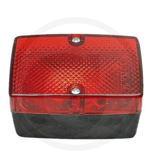 Tylna lampa przeciwmgielna NL91