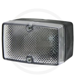 Lampa cofania