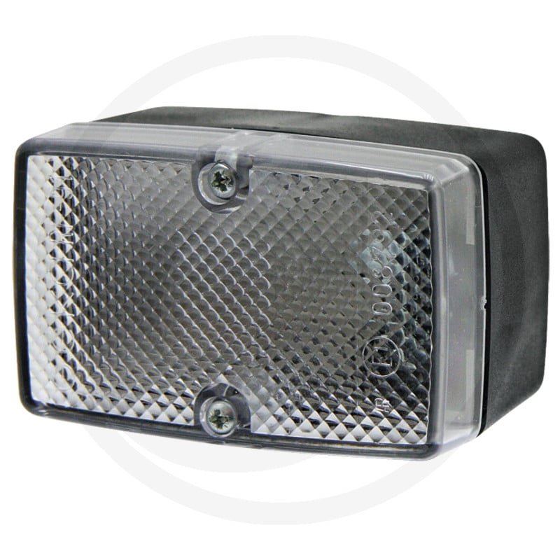 Lampa cofania