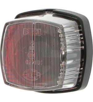 Lampa pozycyjna tylna SP62