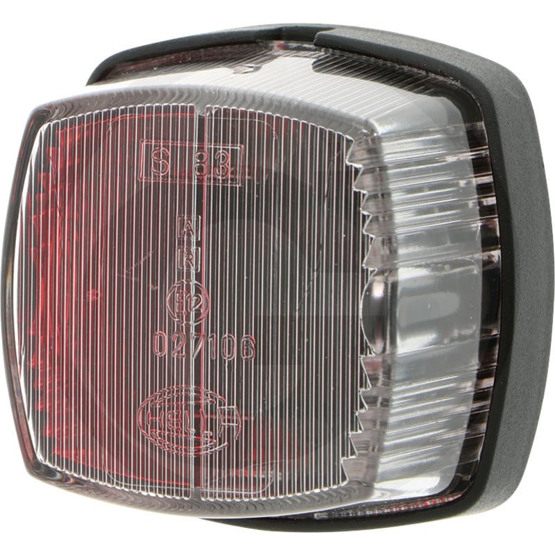 Lampa pozycyjna tylna SP62