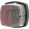 Lampa pozycyjna tylna SP62