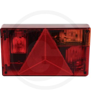 Lampa tylna 10.2070.120