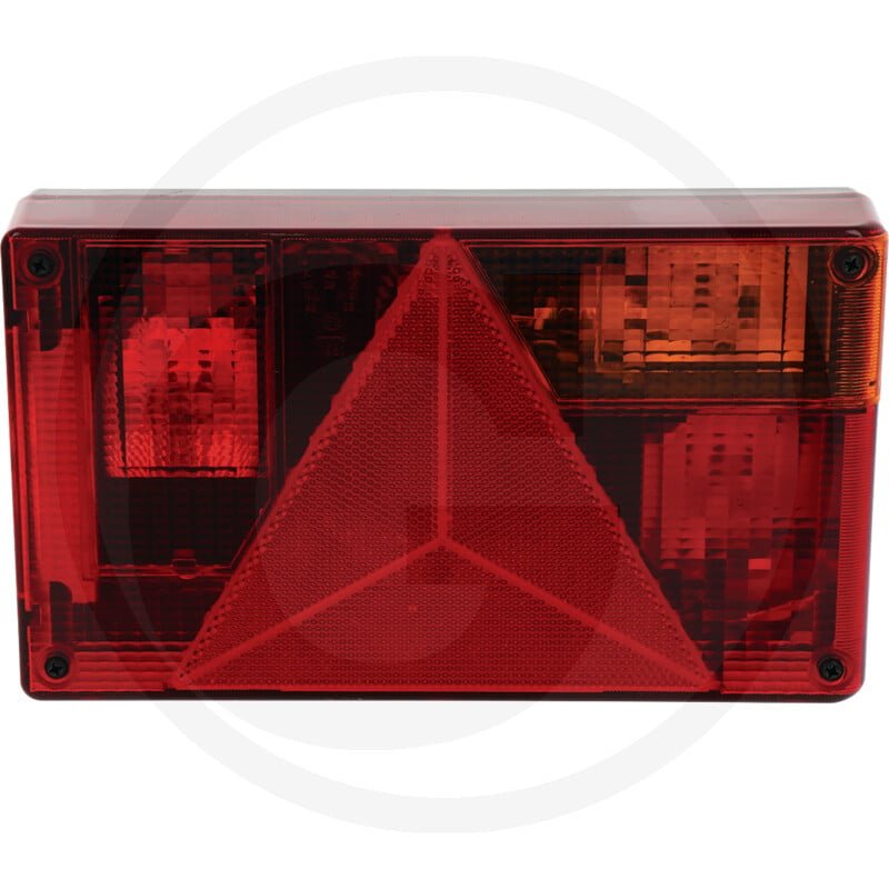 Lampa tylna 10.2070.120