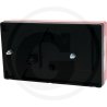 Lampa tylna 10.2070.120