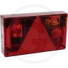 Lampa tylna 10.2070.120