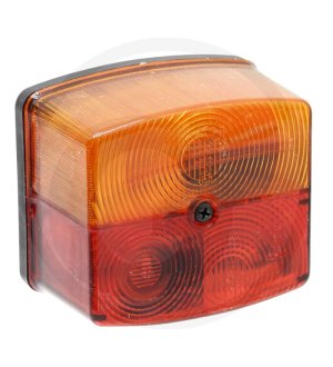 Lampa tylna 106.025.120