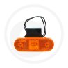 Lampa obrysowa boczna 229Z, 121013600
