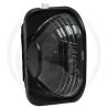Lampa oświetlenia tablicy rejestracyjnej 134007101
