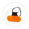 Lampa obrysowa boczna 229Z, 121013600