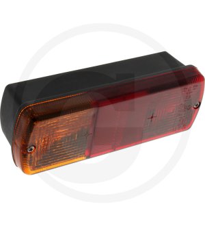 Lampa tylna 2VA 998 531-031
