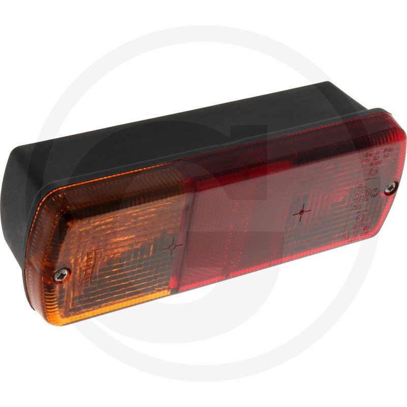 Lampa tylna 2VA 998 531-031