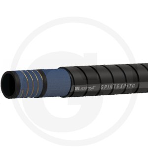 Spirtex/HTG DN 16 H80058016MRC9