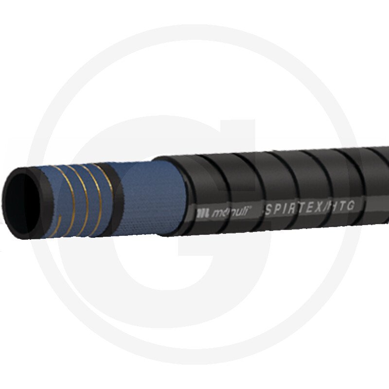 Spirtex/HTG DN 16 H80058016MRC9